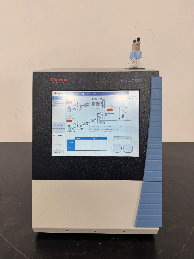 Image of Thermo Easy-nLC 1200 HPLC System